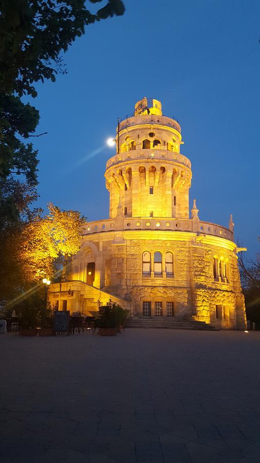 Budapest Minimal Style - You Will Love It! Exterior foto