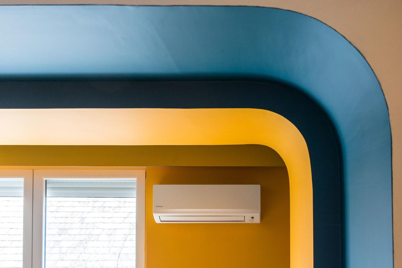 Budapest Minimal Style - You Will Love It! Exterior foto